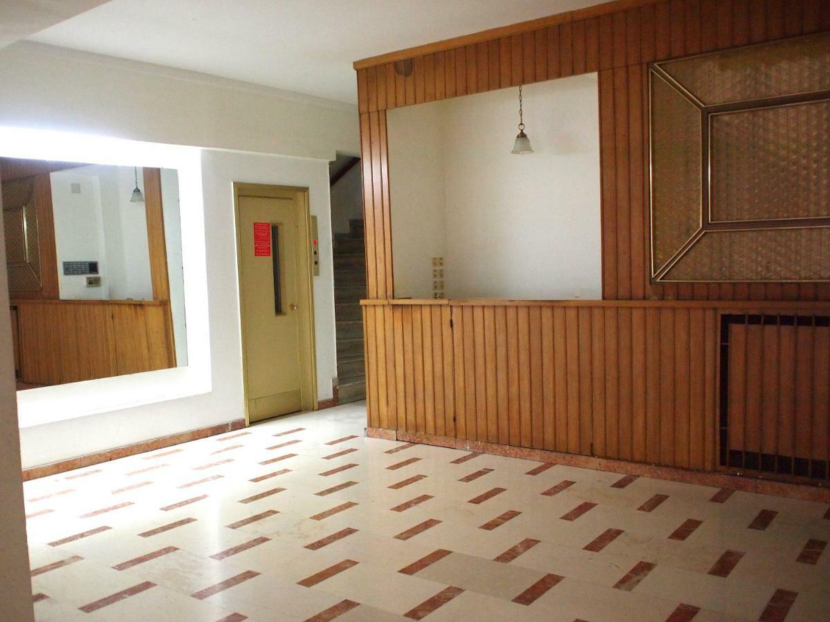 Cosy Flat Posh Quartier Kolonaki Atenas Exterior foto